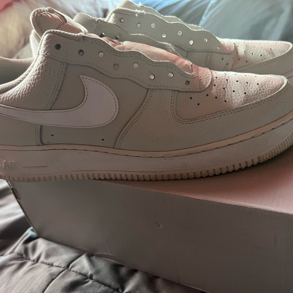 Grayish color Air Force 1 - Picture 3 of 3